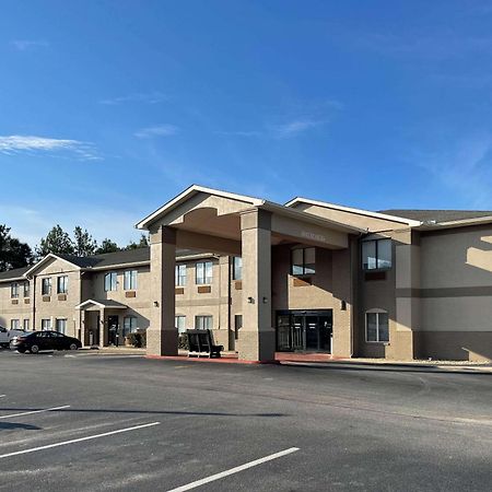 Country Inn & Suites By Radisson, Midway - Tallahassee West Dış mekan fotoğraf