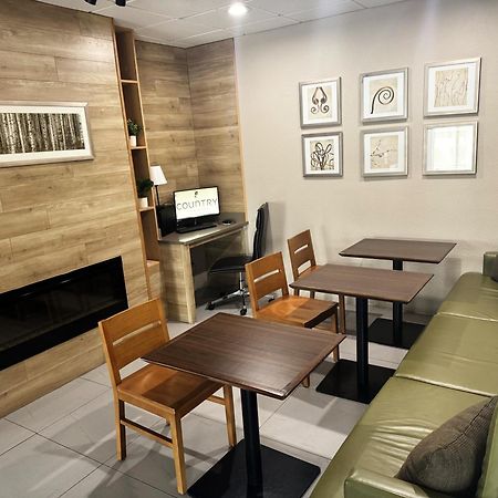 Country Inn & Suites By Radisson, Midway - Tallahassee West Dış mekan fotoğraf