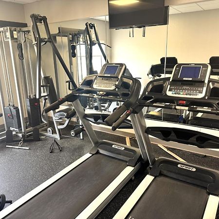Country Inn & Suites By Radisson, Midway - Tallahassee West Dış mekan fotoğraf