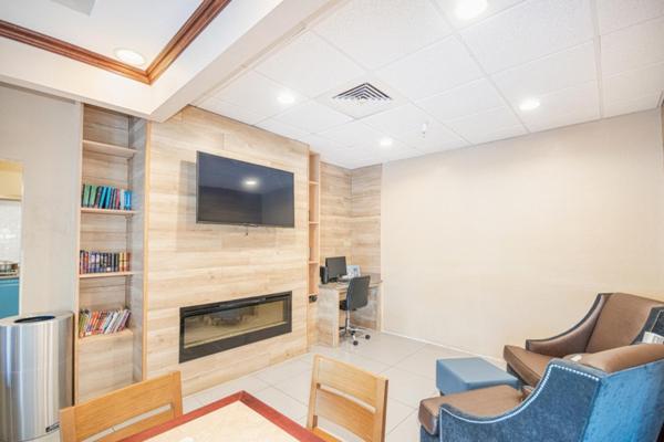 Country Inn & Suites By Radisson, Midway - Tallahassee West Dış mekan fotoğraf