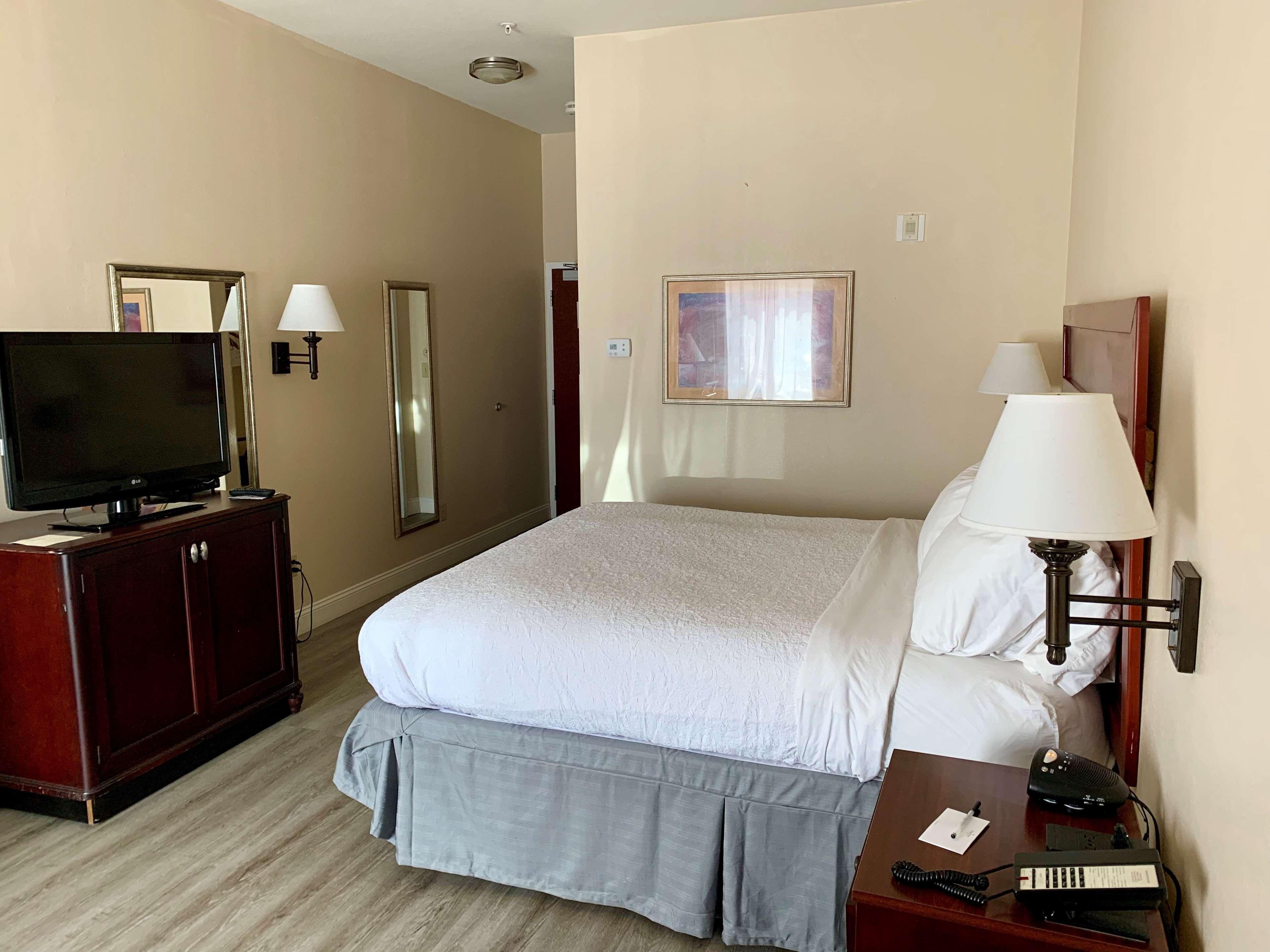 Country Inn & Suites By Radisson, Midway - Tallahassee West Dış mekan fotoğraf