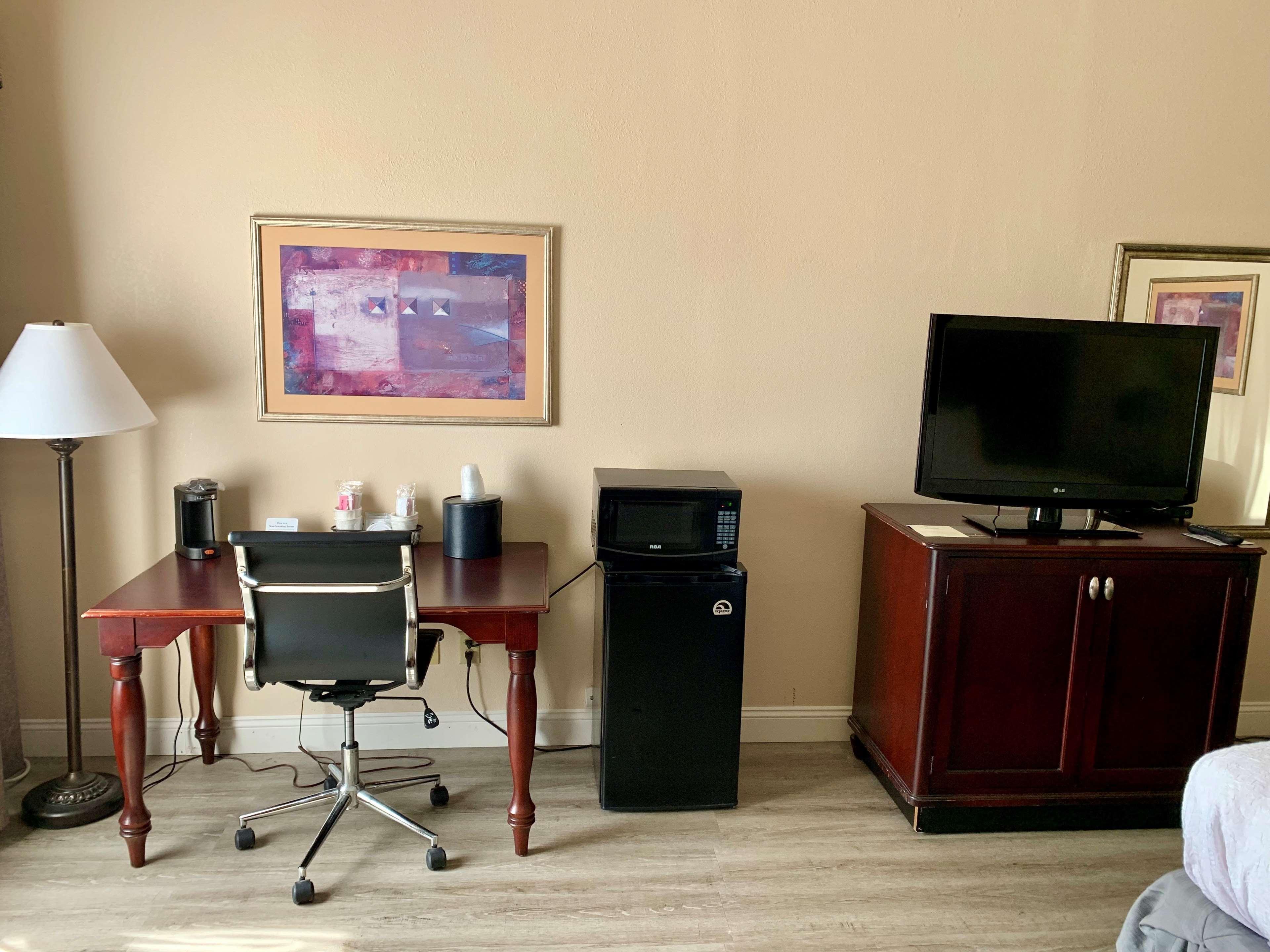 Country Inn & Suites By Radisson, Midway - Tallahassee West Dış mekan fotoğraf