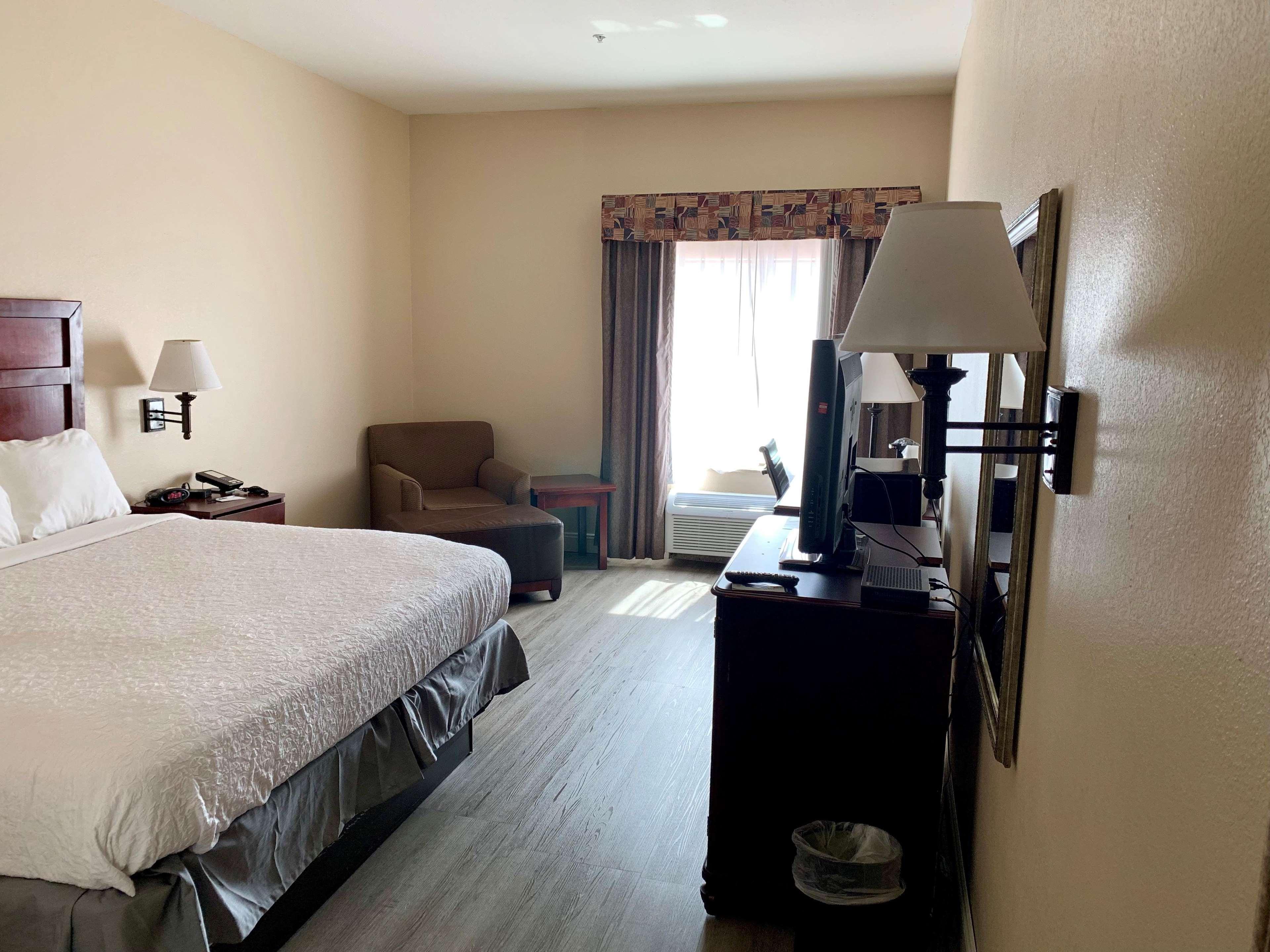 Country Inn & Suites By Radisson, Midway - Tallahassee West Dış mekan fotoğraf