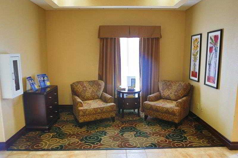 Country Inn & Suites By Radisson, Midway - Tallahassee West Dış mekan fotoğraf