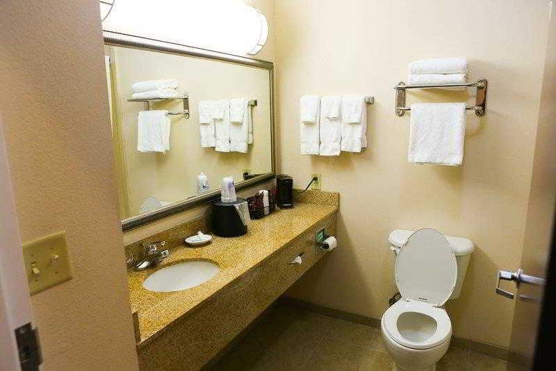Country Inn & Suites By Radisson, Midway - Tallahassee West Dış mekan fotoğraf