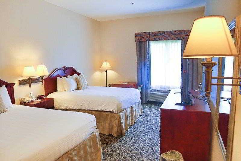 Country Inn & Suites By Radisson, Midway - Tallahassee West Dış mekan fotoğraf