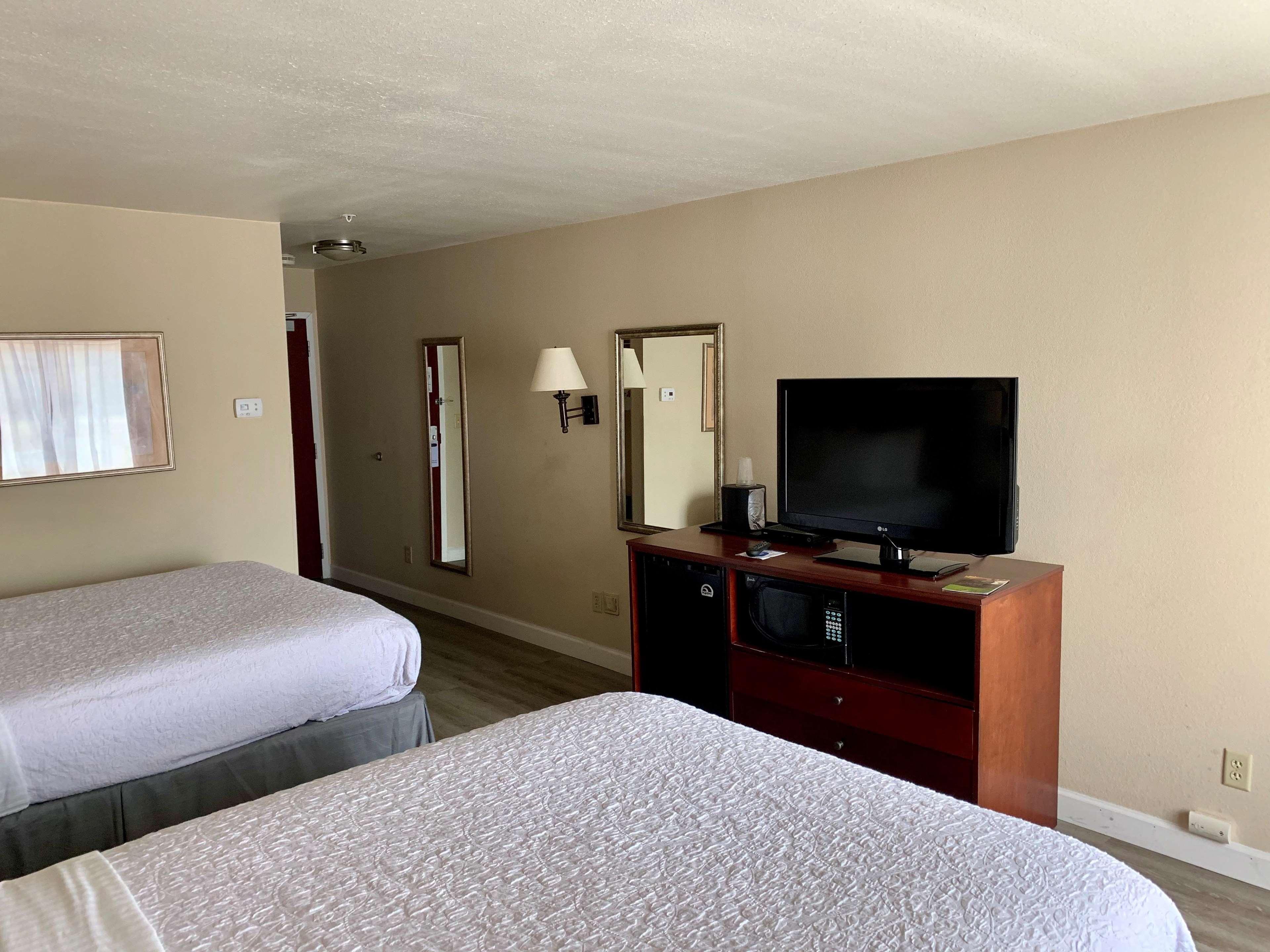 Country Inn & Suites By Radisson, Midway - Tallahassee West Dış mekan fotoğraf