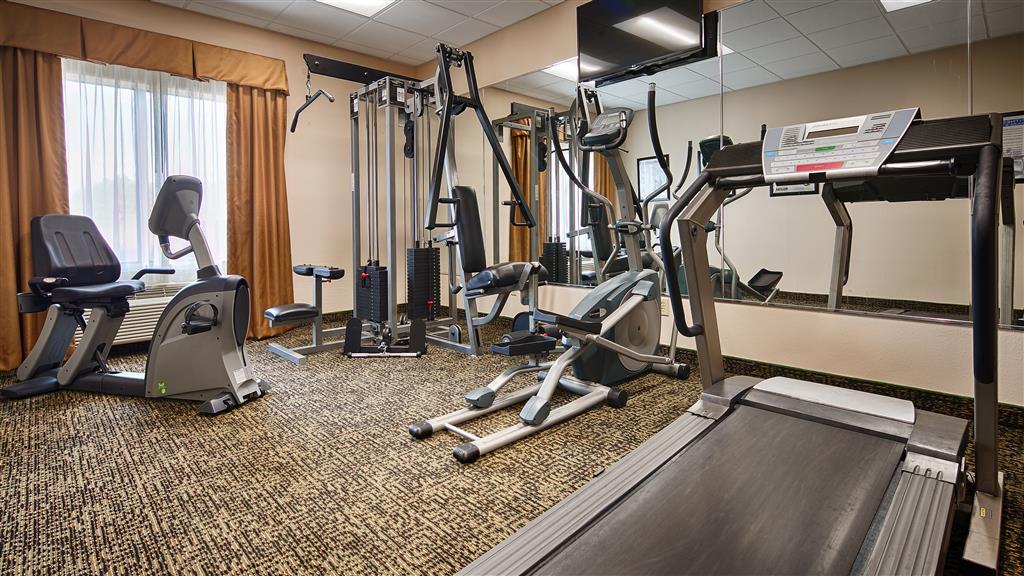 Country Inn & Suites By Radisson, Midway - Tallahassee West Dış mekan fotoğraf