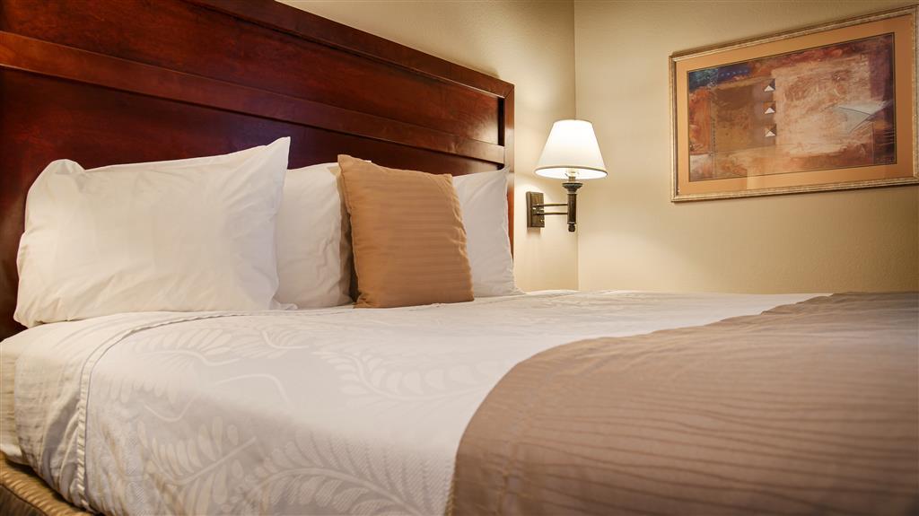 Country Inn & Suites By Radisson, Midway - Tallahassee West Dış mekan fotoğraf