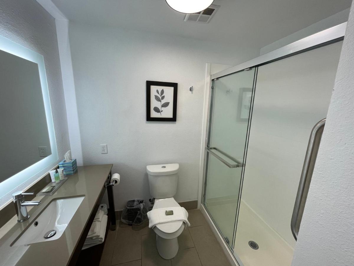 Country Inn & Suites By Radisson, Midway - Tallahassee West Dış mekan fotoğraf