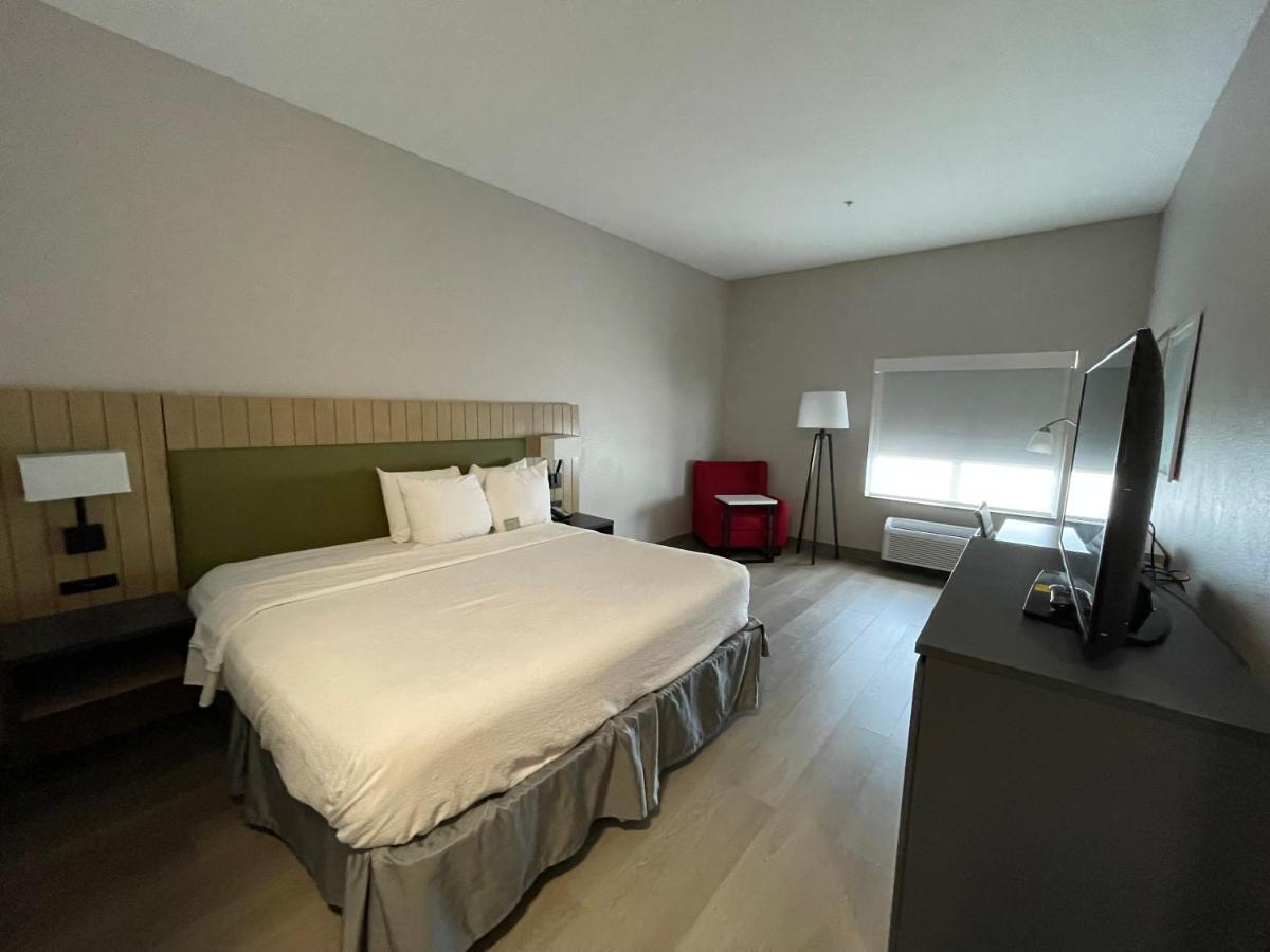 Country Inn & Suites By Radisson, Midway - Tallahassee West Dış mekan fotoğraf