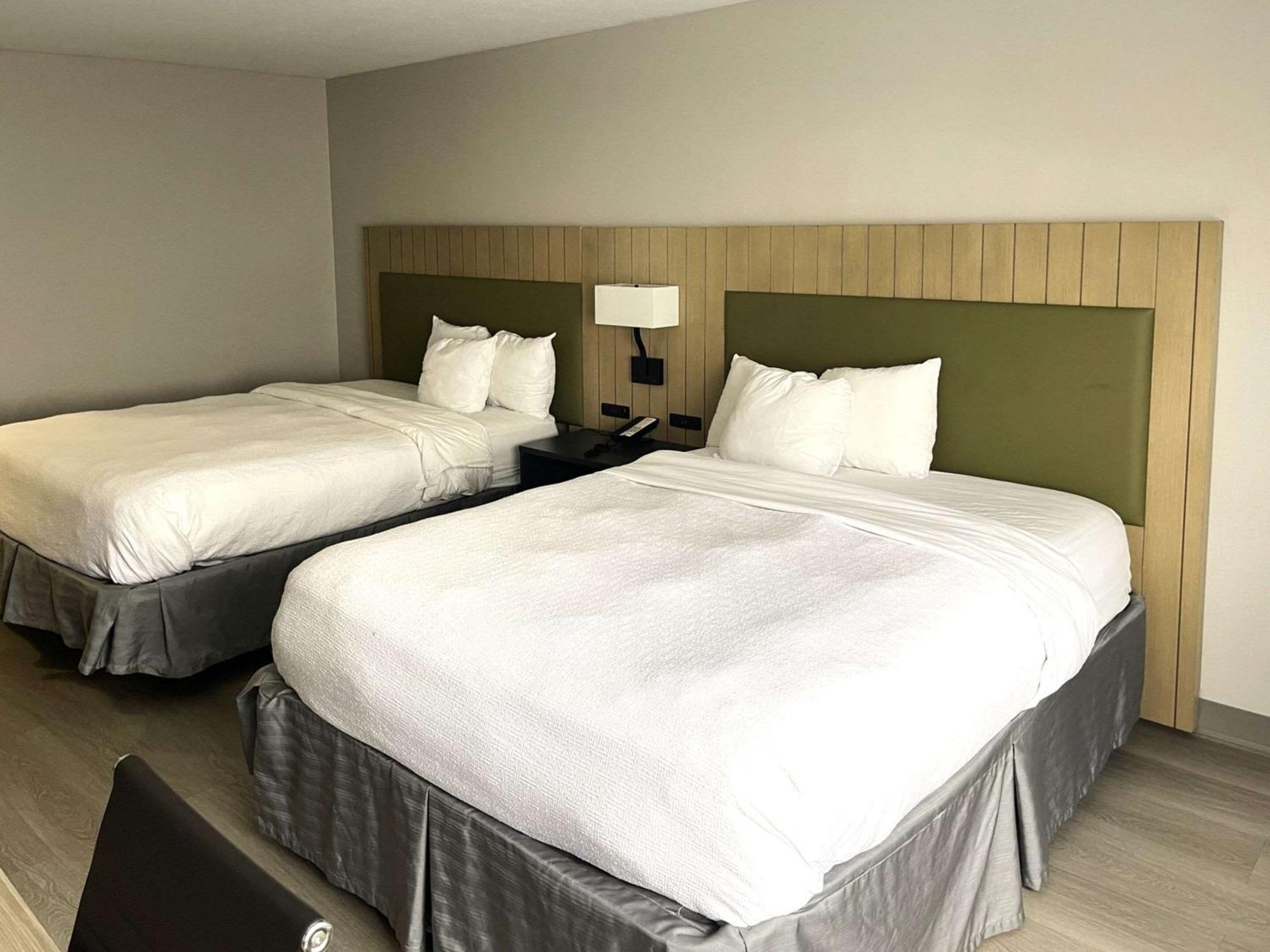 Country Inn & Suites By Radisson, Midway - Tallahassee West Dış mekan fotoğraf