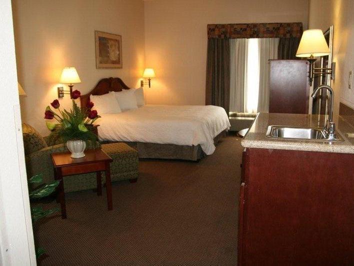 Country Inn & Suites By Radisson, Midway - Tallahassee West Dış mekan fotoğraf