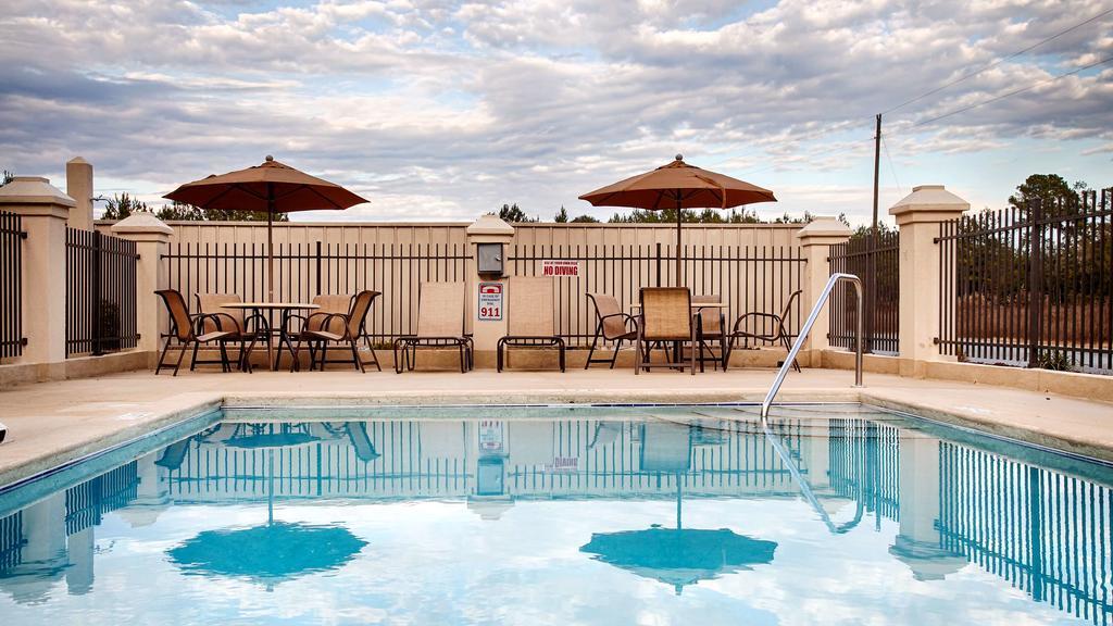 Country Inn & Suites By Radisson, Midway - Tallahassee West Dış mekan fotoğraf