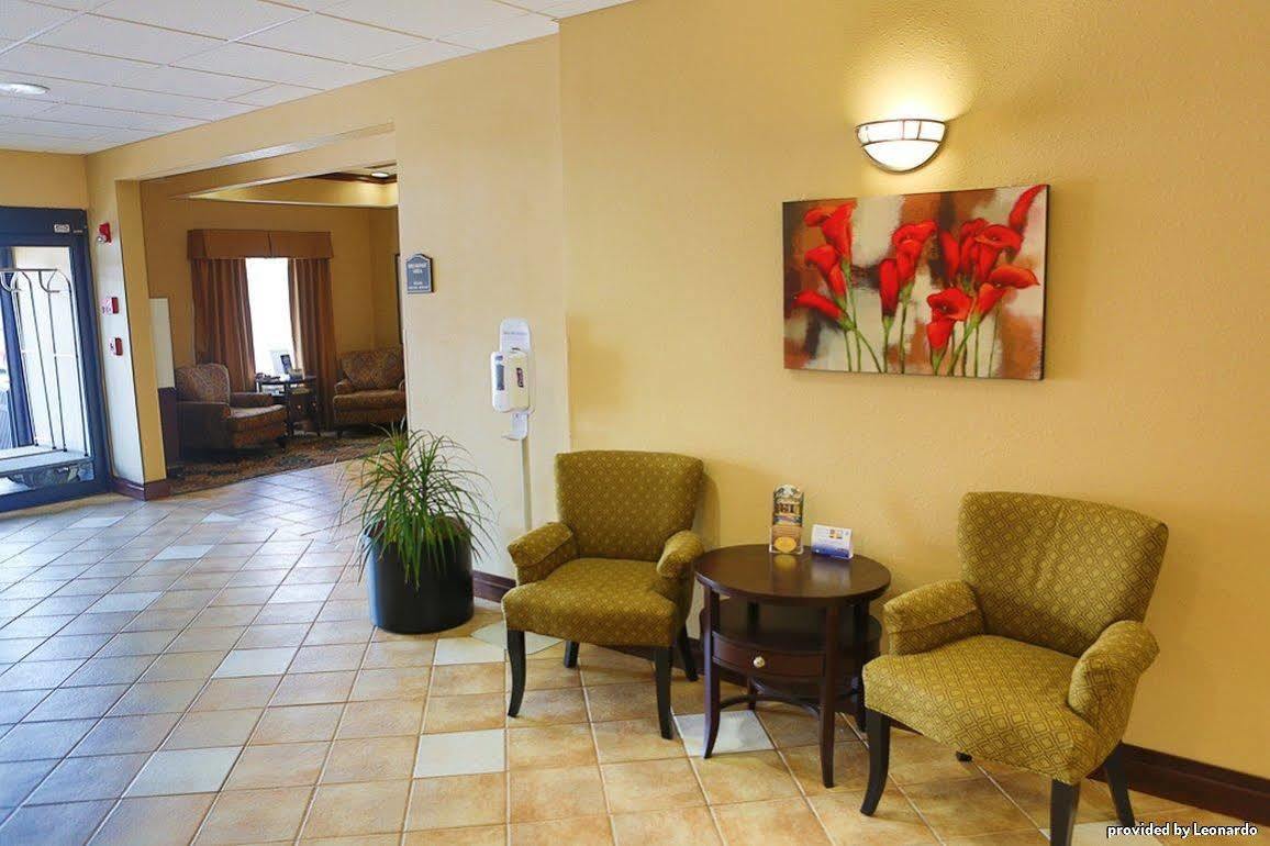 Country Inn & Suites By Radisson, Midway - Tallahassee West Dış mekan fotoğraf