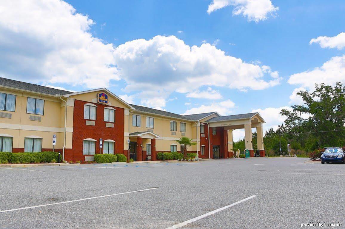 Country Inn & Suites By Radisson, Midway - Tallahassee West Dış mekan fotoğraf